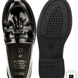 GEOX Junior Agata Loafers